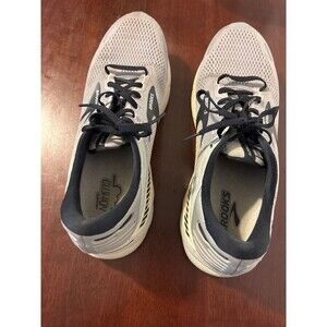 Brooks Adrenaline GTS 24 Men’s Road Running Shoes roads and paved trails sz13